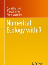 Numerical Ecology with R