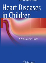 Heart Diseases in Children