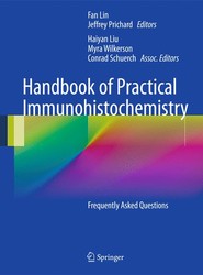 Handbook of Practical Immunohistochemistry