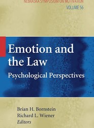 Emotion and the Law