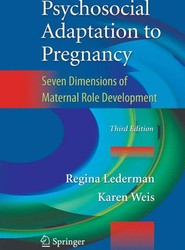 Psychosocial Adaptation to Pregnancy