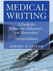 Clinicians' Guide to Medical Writing