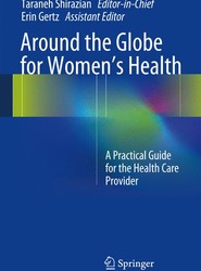 Around the Globe for Women's Health