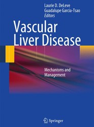 Vascular Liver Disease