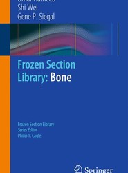 Frozen Section Library: Bone