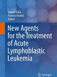 New Agents for the Treatment of Acute Lymphoblastic Leukemia