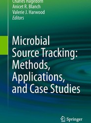 Microbial Source Tracking: Methods, Applications, and Case Studies