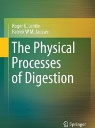 The Physical Processes of Digestion