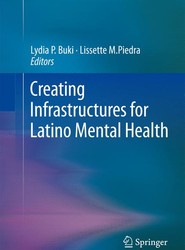 Creating Infrastructures for Latino Mental Health