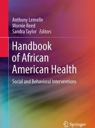 Handbook of African American Health