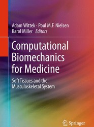 Computational Biomechanics for Medicine