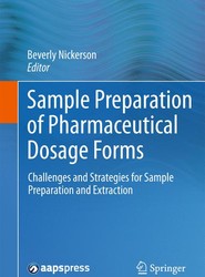 Sample Preparation of Pharmaceutical Dosage Forms