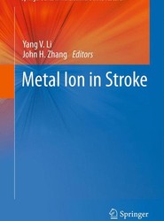 Metal Ion in Stroke