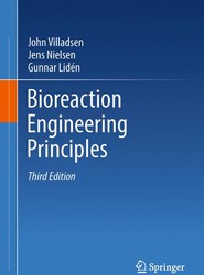 Bioreaction Engineering Principles