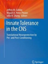 Innate Tolerance in the CNS