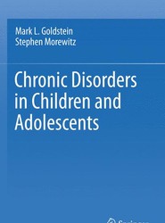 Chronic Disorders in Children and Adolescents