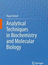 Analytical Techniques in Biochemistry and Molecular Biology