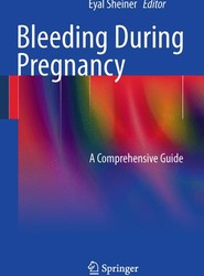 Bleeding During Pregnancy