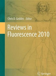 Reviews in Fluorescence 2010