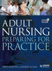 Adult Nursing
