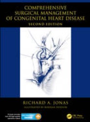 Comprehensive Surgical Management of Congenital Heart Disease