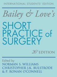 Bailey & Love's Short Practice of Surgery