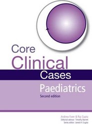 Core Clinical Cases in Paediatrics