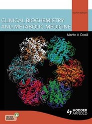 Clinical Biochemistry and Metabolic Medicine