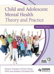 Child and Adolescent Mental Health