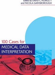 100 Cases for Medical Data Interpretation