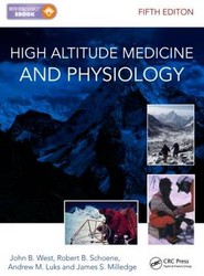 High Altitude Medicine and Physiology 5E
