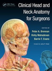 Clinical Head and Neck Anatomy for Surgeons