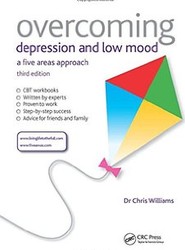 Overcoming Anxiety, Stress and Panic: A Five Areas Approach, Third Edition