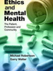Ethics and Mental Health