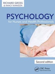 Psychology for Nurses and Health Professionals