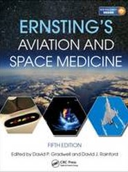 Ernsting's Aviation and Space Medicine 5E