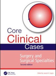 Core Clinical Cases in Surgery and Surgical Specialties
