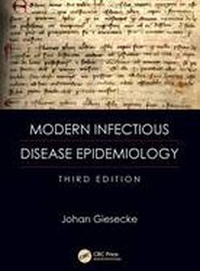 Modern Infectious Disease Epidemiology