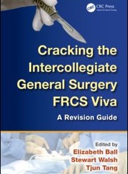 Cracking the Intercollegiate General Surgery FRCS Viva