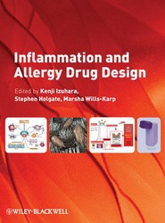 Inflammation and Allergy Drug Design