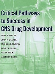 Critical Pathways to Success in CNS Drug Development