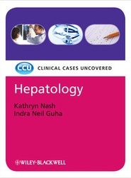 Hepatology - Clinical Cases Uncovered