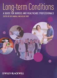 Long Term Conditions - A Guide for Nurses and Healthcare Professionals
