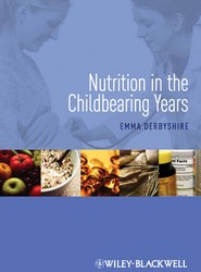 Nutrition in the Childbearing Years