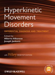 Hyperkinetic Movement Disorders