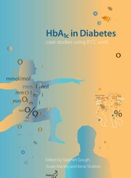 HbA1c in Diabetes - Case studies using IFCC units