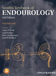 Smith′s Textbook of Endourology