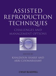 Assisted Reproduction Techniques