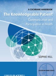 The Knowledgeable Patient - Communication and Participation in Health