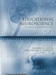 Educational Neuroscience - Initiatives and Emerging Issues